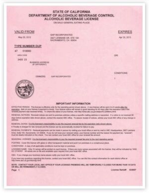 tobacco and alcohol sales certification Retail - ATC State Sign Requirements | We
